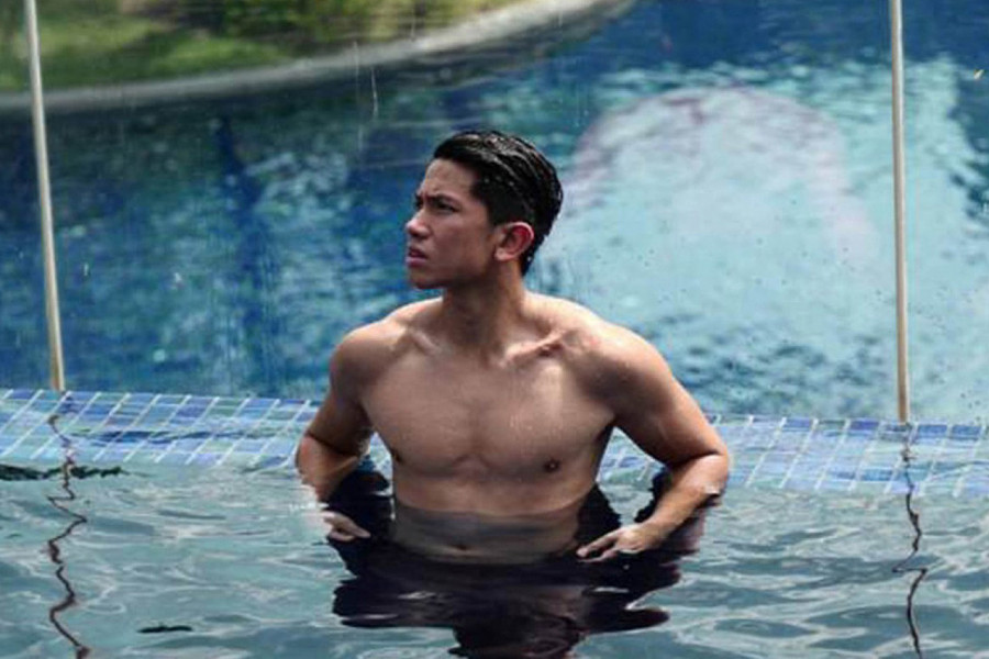 BOGATI PRINC OD BRUNEJA OBJAVIO PRVU FOTOGRAFIJU SA BUDUĆOM ŽENOM: Sve je spremno za luksuznu svadbu milijardera, a ova lepotica osvojila je njegovo srce (FOTO)