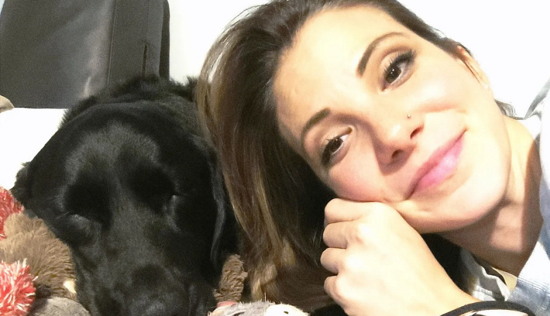 MESEC DANA PRED SVADBU DOBILA JE ZASTRAŠUJUĆU DIJAGNOZU: Nevena je pobedila rak, sad želi da pomogne drugima! (FOTO)