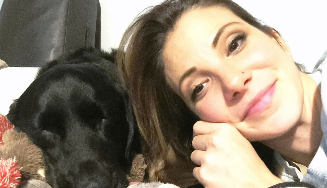 MESEC DANA PRED SVADBU DOBILA JE ZASTRAŠUJUĆU DIJAGNOZU: Nevena je pobedila rak, sad želi da pomogne drugima! (FOTO)