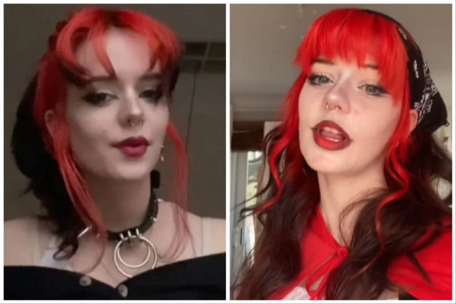 SKOCKANA OD GLAVE DO PETE DOŠLA JE DO ULAZA U KLUB: Usledilo je nešto čemu se nije nadala, a ona se očajna pita gde je pogrešila! (FOTO+VIDEO)