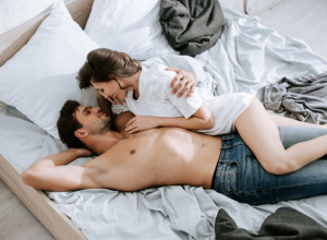 NOVE, NAJINTIMNIJE ODLUKE ZA NOVU GODINU: Neka 2024. bude najuzbuljivija do sada, ne plašite se da eksperimentišete!