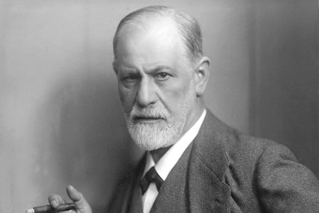 Veliko pitanje na koje nikada nije odgovoreno i na koje ni ja nisam bio kadar odgovoriti, usprkos tridesetogodišnjem istraživanju ženske psihe, glasi: "Šta žena hoće?!"