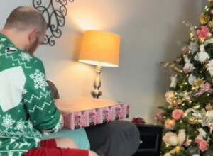 ČEKAO JE NA NJU CELOG ŽIVOTA: Evo šta je ovaj muškarac dobio na poklon posle 37 godina! (VIDEO)