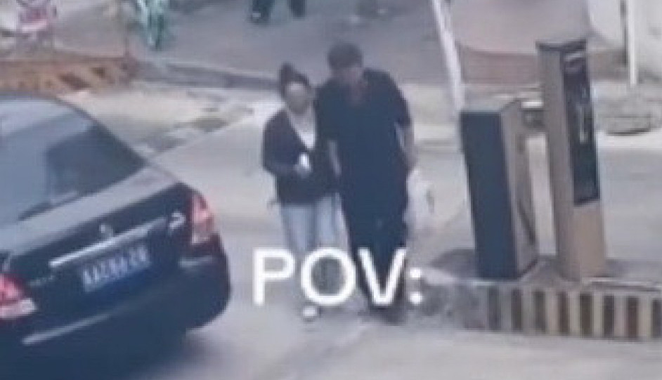 "TO NIJE LJUBAV, TO JE ZNAK UPOZORENJA": Potez ovog muškrca izazvao je burnu debatu na internetu, svi su šokirani time šta je uradio