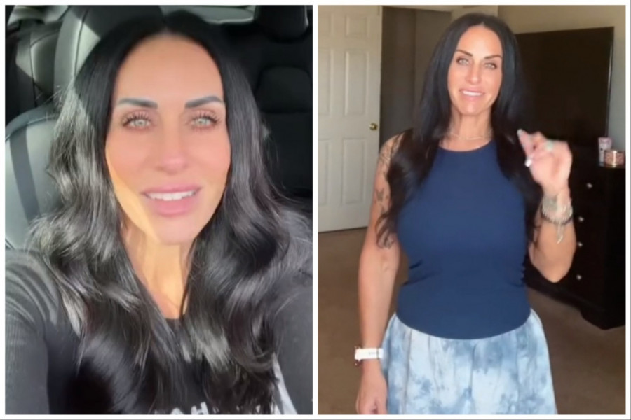 SNIMCI OVE MAJKE IMAJU MILIONE PREGLEDA: Žene nisu mogle da  veruju u čemu je pošla, a muškarci su samo želeli lokaciju tog marketa! (VIDEO)