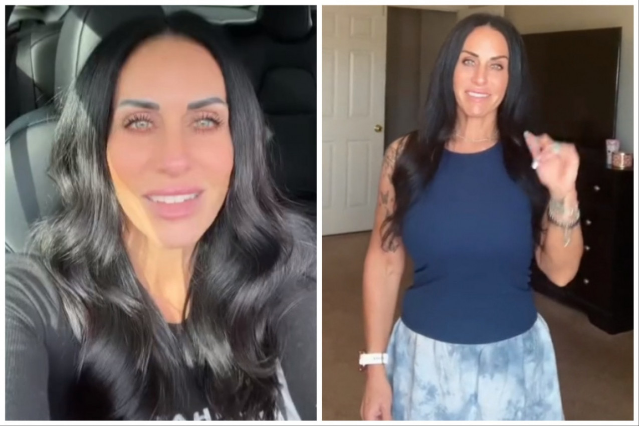 SNIMCI OVE MAJKE IMAJU MILIONE PREGLEDA: Žene nisu mogle da  veruju u čemu je pošla, a muškarci su samo želeli lokaciju tog marketa! (VIDEO)