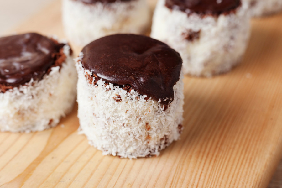 Ovaj recept za RUSKE KAPE svi traže: Ovako sočne niste probali, zbog fila se tope u ustima!