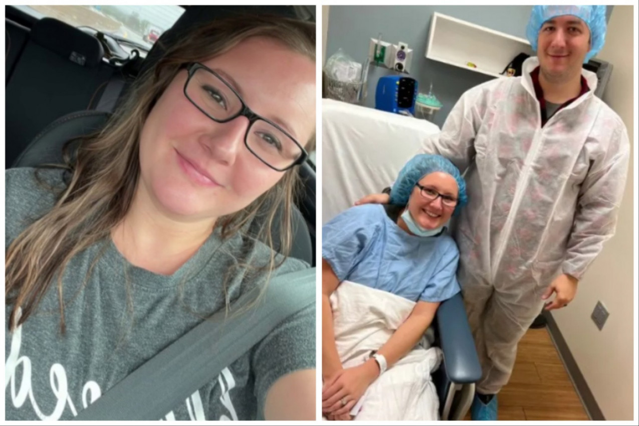 SVEKAR I SVEKRVA IMALI SU NIZ ZAHTEVA OD SNAJE UOČI NJENOG POROĐAJA: Kad je otkrila šta su sve tražili nastala je bujica komentara, cela porodica se umešala (FOTO)