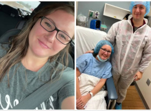 SVEKAR I SVEKRVA IMALI SU NIZ ZAHTEVA OD SNAJE UOČI NJENOG POROĐAJA: Kad je otkrila šta su sve tražili nastala je bujica komentara, cela porodica se umešala (FOTO)