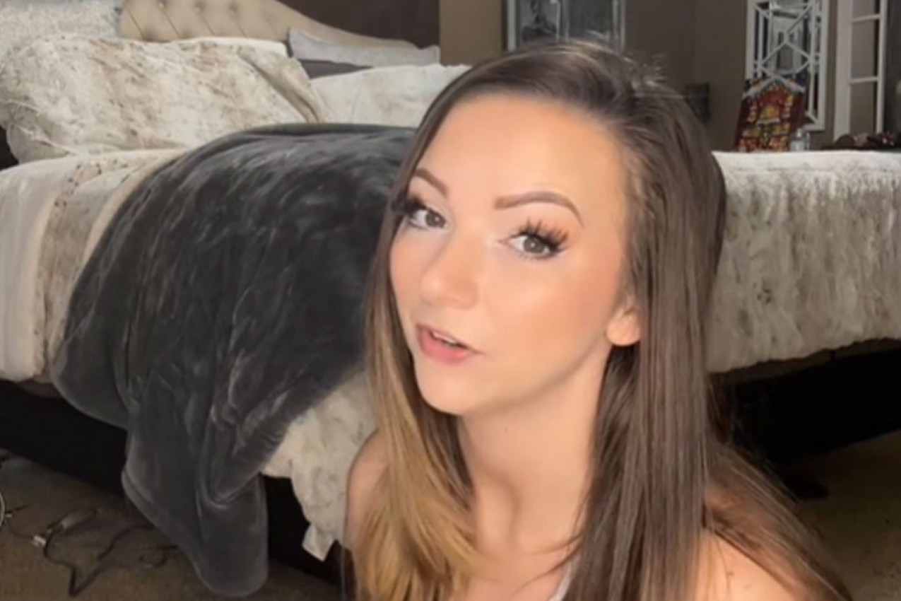 OVA LEPOTICA OBJAVILA JE DA POSTAJE BAKA: Kada čujete koliko ima godina bićete zaprepašćeni (VIDEO)