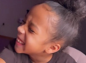 "CENTAR ZA SOCIJALNI RAD BI TREBALO DA VAM UZME DETE": Majka rođendanskim poklonom ćerkici izazvala buru u javnosti (VIDEO)