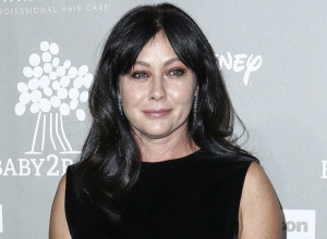 NADA SE DA ĆE POŽIVETI JOŠ 3 GODINE: Glumica ne posustaje u svojoj borbi sa opakim kancerom (FOTO)