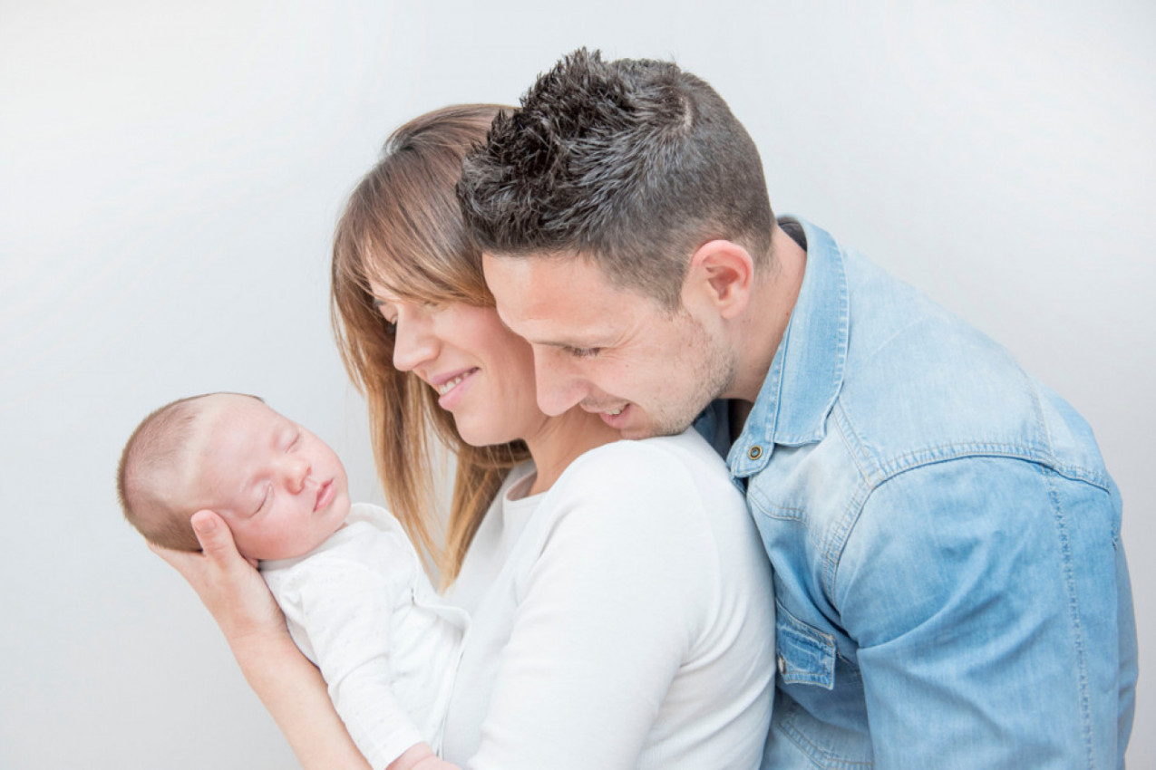 OČEKUJETE BEBU U OVOJ GODINI: Nećete pogrešiti ako izaberete neko od ovih 10 imena, veruje se da će detetu doneti sreću!