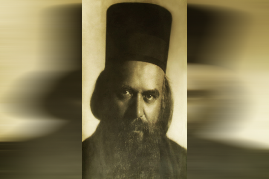 Zalud je bure od najskupljeg drveta, ako se u njemu drži ukislo vino