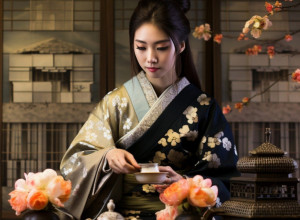 JAPANSKI HOROSKOP PREDVIĐA: Ova četiri znaka će se obogatiti u 2024. a samo jednom će pare padati s neba!