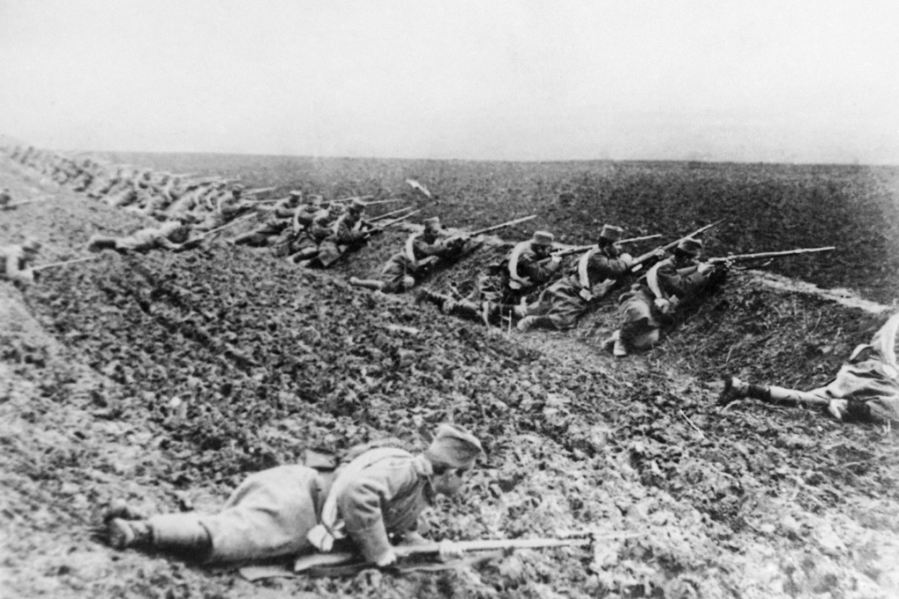 NAJLEPŠU GRČKU PESMU NAPISAO JE SRPSKI VOJNIK: Balada o nesrećnoj ljubavi i danas živi! (VIDEO)