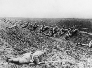 NAJLEPŠU GRČKU PESMU NAPISAO JE SRPSKI VOJNIK: Balada o nesrećnoj ljubavi i danas živi! (VIDEO)