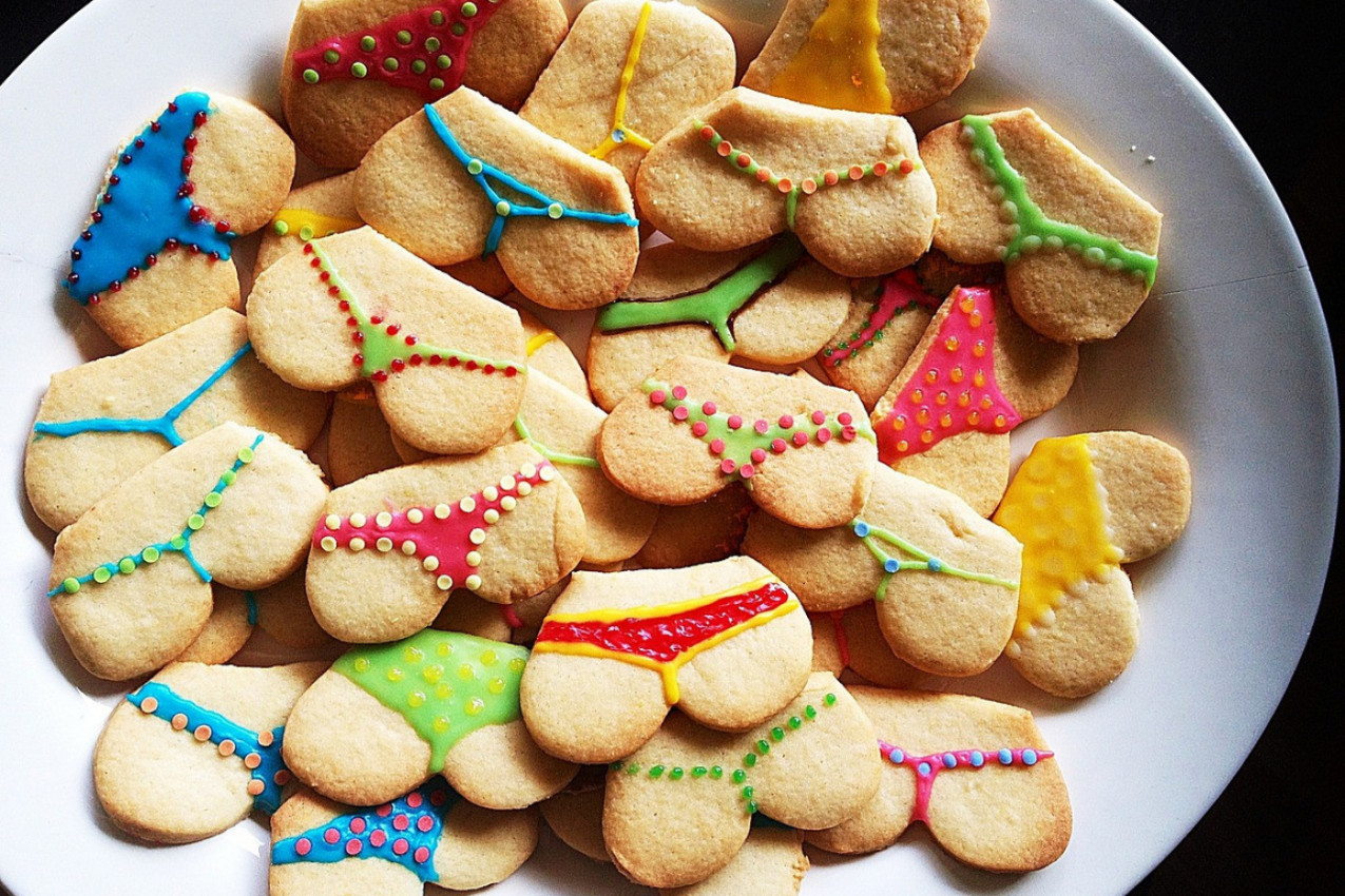 KAKAV DONJI VEŠ NOSITE? Stručnjaci otkrivaju koji je najbolji, a koji najgori za intimno zdravlje (FOTO)