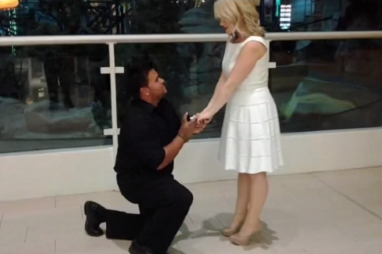 UDALA SE POSLE 13 DANA VEZE: Devojka je ispričala šta se desilo nakon ove šokantne odluke (VIDEO)