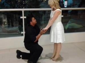 UDALA SE POSLE 13 DANA VEZE: Devojka je ispričala šta se desilo nakon ove šokantne odluke (VIDEO)