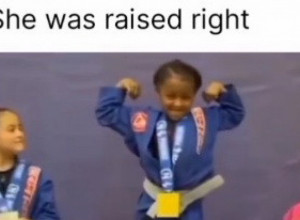 POTEZ OVE DEVOJČICE JE NEŠTO NAJLEPŠE ŠTO ĆETE DANAS VIDETI: Javnost oduševljena ovim gestom, komentari se samo nižu (VIDEO)