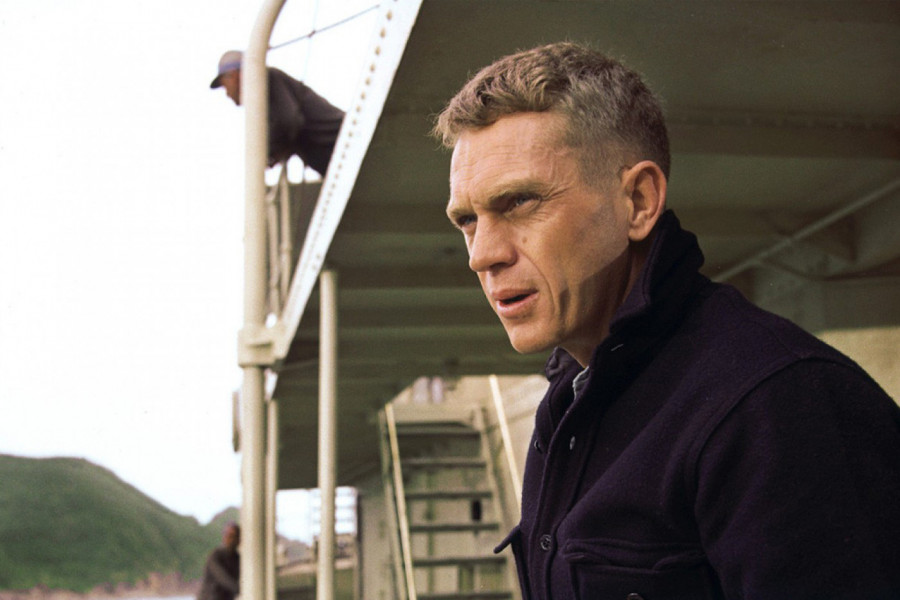 RODITELJI GA NAPUSTILI, OČUH GA ZLOSTAVLJAO: Glumčev život obojen je nasiljem, preminuo je u 50. godini zbog pogrešne terapije(FOTO)