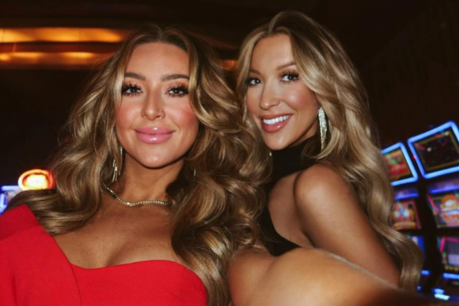 OVE SESTRE SU KOMPLETNO PROMENILE LIČNI OPIS: Kada budete videli kako su ranije izgledale protrljaćete oči dva puta (FOTO)