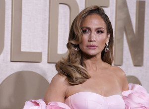 DŽENIFER LOPEZ I BEN AFLEK PONOVO PRED RAZVODOM? Nakon ovog poteza na dodeli Zlatnog globusa ponovo se pokrenula bolna tema (VIDEO)