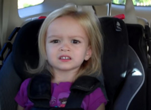 PRE 10 GODINA OSVOJILA JE SVET I POSTALA INTERNET SENZACIJA: Bićete zapanjeni kad vidite kako danas izgleda ova preslatka plavokosa devojčica! (FOTO+VIDEO)