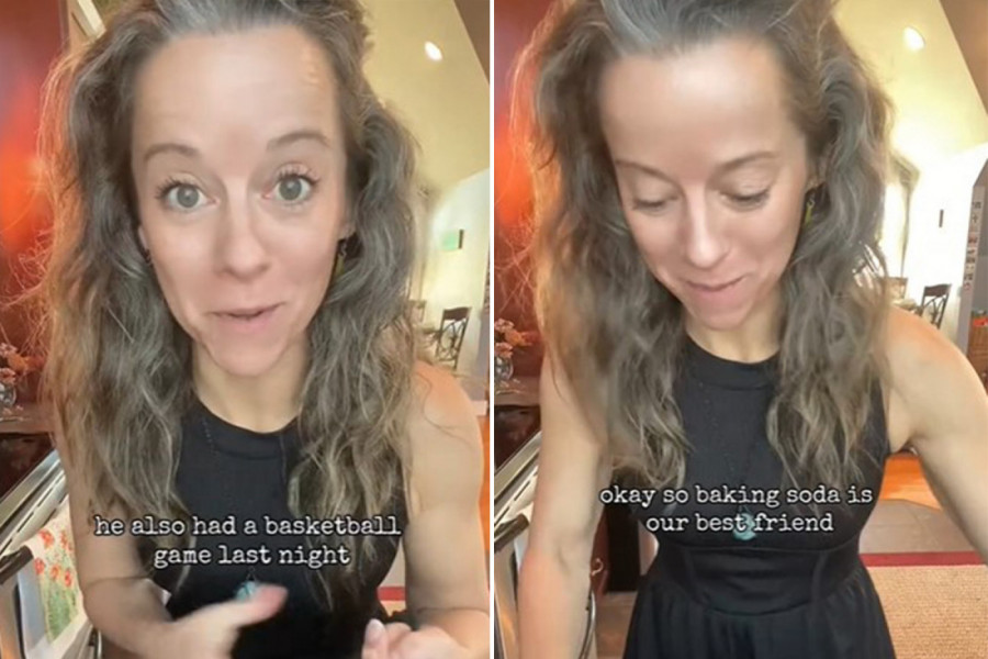 NEMATE VREMENA ZA PRANJE ODEĆE, A GARDEROBA IMA NEPRIJATAN MIRIS? Ovako ćete je osvežiti za tili čas (VIDEO)