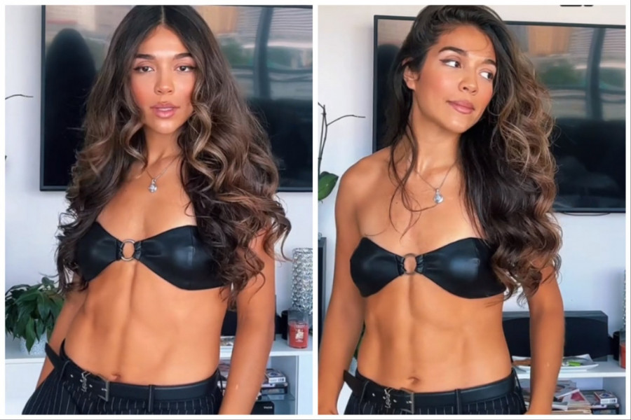 NIKADA NE BISTE POGODILI KOLIKO OVA ŽENA IMA GODINA: Redovno joj na društvenim mrežama poručuju da laže za datum rođenja! (VIDEO)