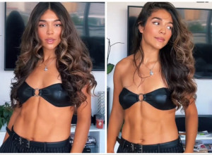 NIKADA NE BISTE POGODILI KOLIKO OVA ŽENA IMA GODINA: Redovno joj na društvenim mrežama poručuju da laže za datum rođenja! (VIDEO)