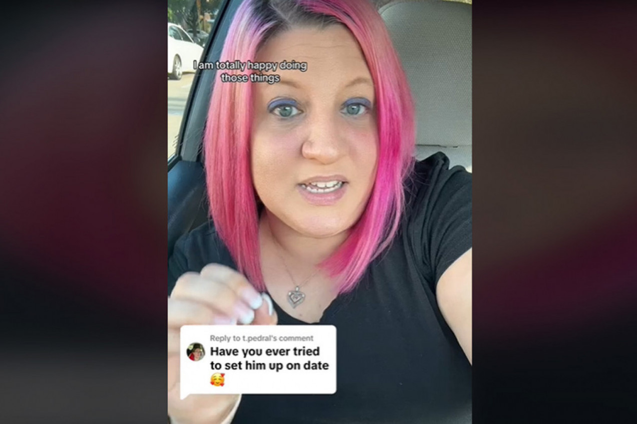 "MUŽ I JA IMAMO INTIMNE ODNOSE SA DRUGIM LJUDIMA": Andrea otkrila sve detalje iz spavaće sobe (VIDEO)