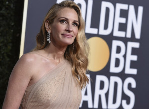 Ključ lepote je gledati u nekog ko vas zapravo voli.