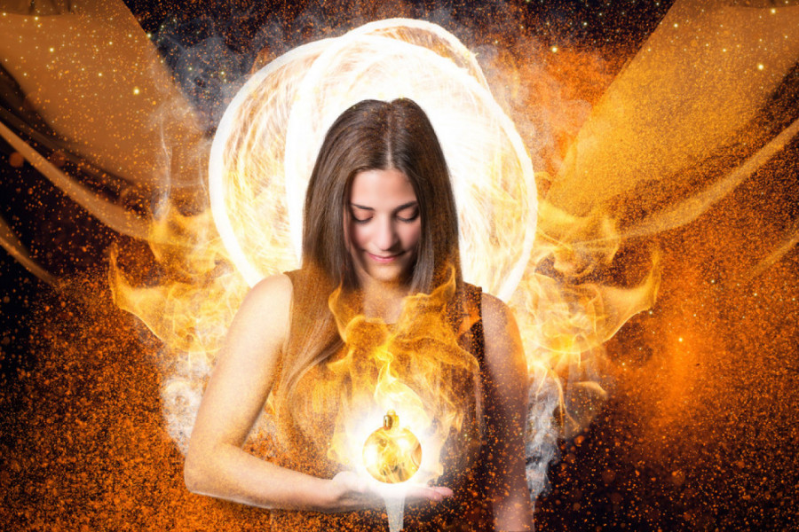 DANAS JE MAGIČNI MLAD MESEC U JARCU: Ako ste željni velikih promena, sad je pravi trenutak – niz 111 donosi veliku sreću (FOTO)