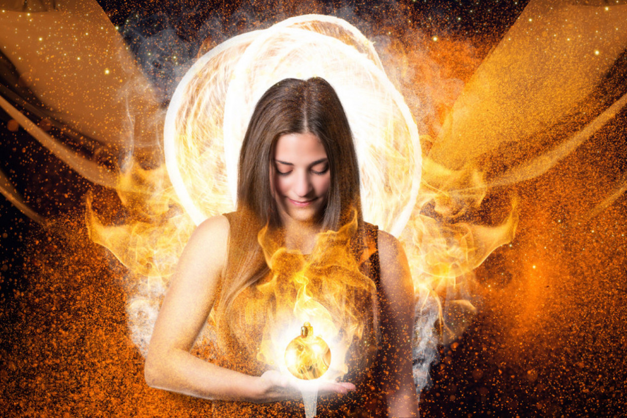 DANAS JE MAGIČNI MLAD MESEC U JARCU: Ako ste željni velikih promena, sad je pravi trenutak – niz 111 donosi veliku sreću (FOTO)