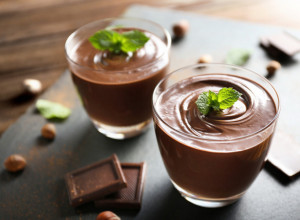 KAKO DA SKUVATE PUDING: Otkrivamo tajni sastojak koji mu daje nedoljiv kremast ukus!