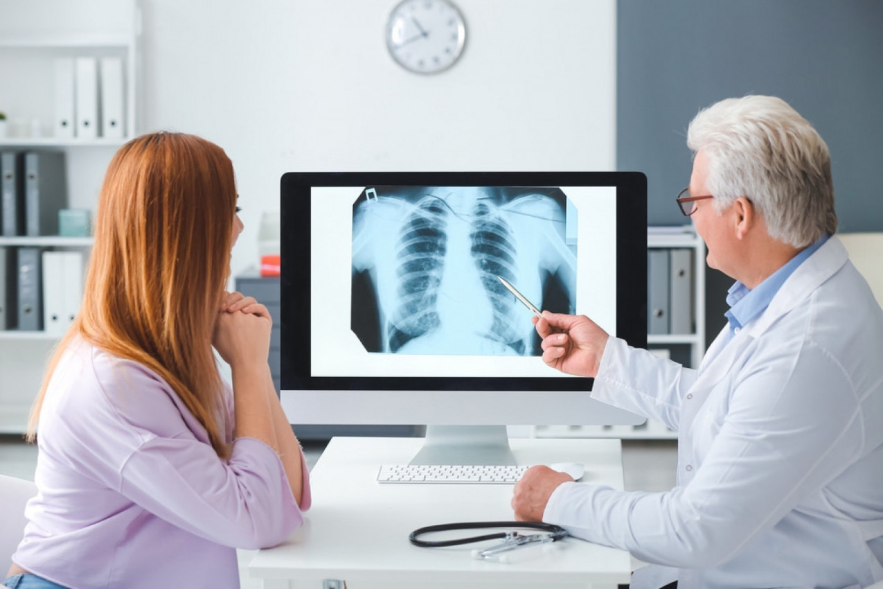 TUBERKULOZA JE PONOVO AKTIVNA U SRBIJI: Ovo su simptomi zarazne bolesti na koje morate obratiti pažnju (FOTO)