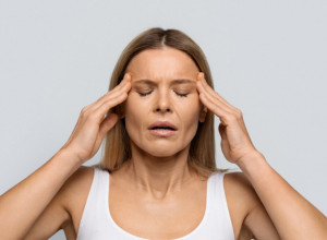 ZNACI KOJI POKAZUJU DA JE VAŠA GLAVOBOLJA OPASNA: Ukoliko imate neki od ovih 5 simptoma, odmah zatražite lekarsku pomoć! (FOTO)