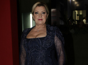 ZBOG LJUBAVI ZARATILA SA CELOM PORODICOM: Snežana Đurišić je imala burnu mladost, a jedna tragedija promenila joj je život iz korena (FOTO)