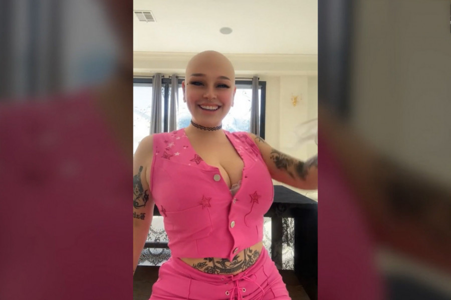 HANA SE GODINAMA BORI SA BOLEŠĆU, A SADA SVI PRIČAJU O ONOME ŠTO JOJ JE DEČKO URADIO: Četiri godine je čekao na ovaj čin (VIDEO)