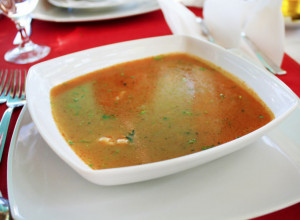 KAFANSKI RECEPT ZA RIBLJU ČORBU: Uživaćete u svakom zalogaju (FOTO)