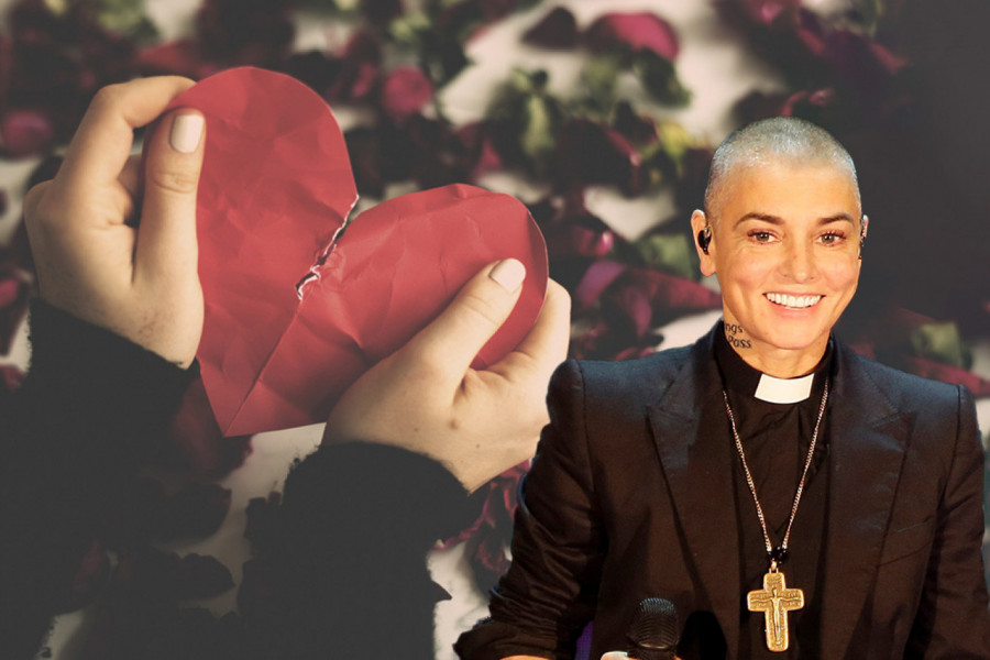 DA LI JE FENOMEN "SLOMLJENOG SRCA" SAMO MIT ILI NEŠTO VIŠE: Bivši partner muzičke zvezde istakao je da je ona ZAISTA UMRLA OD TOGA!