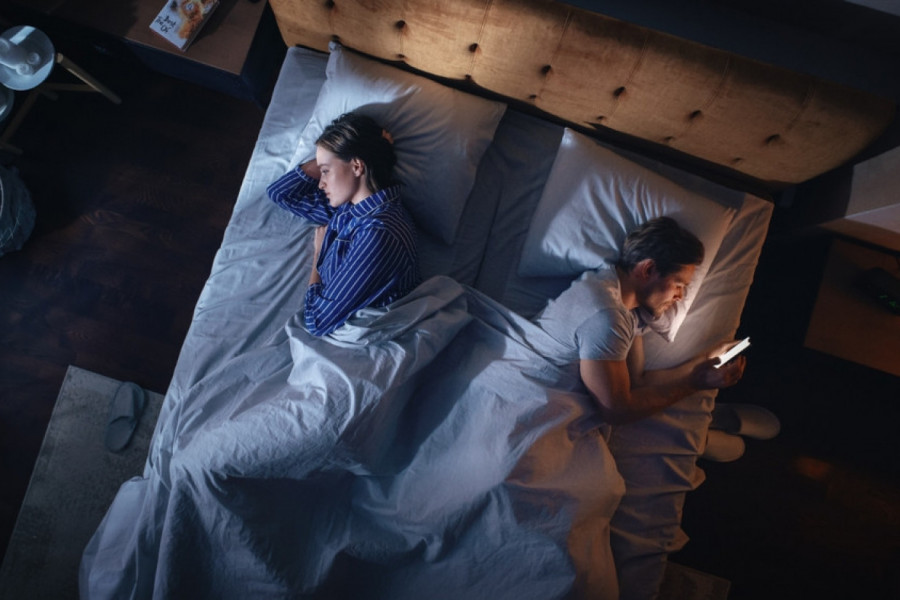 OVO SU 5 NAJPOPULARNIJIH IZGOVORA ZA IZBEGAVANJE INTIMNIH ODNOSA: Glavobolja nije više na prvom mestu, a iznenadićete se koji pol ove fraze češće koristi!