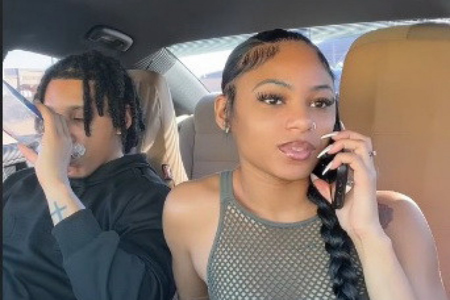 USRED VOŽNJE JE IZGOVORILA REČENICU ZBOG KOJE JE DEČKO UMALO ZAPLAKAO: Ovome se niko nije nadao (VIDEO)