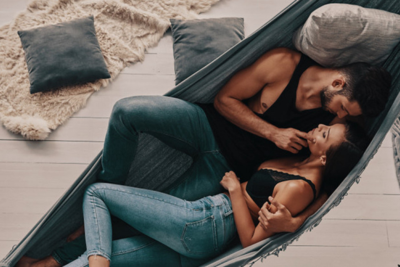 INTIMNI ODNOSI ZAPRAVO TRAJU MNOGO KRAĆE NEGO ŠTO MI MISLIMO: Ovo je idealna minutaža, sve preko toga je monotono (FOTO)