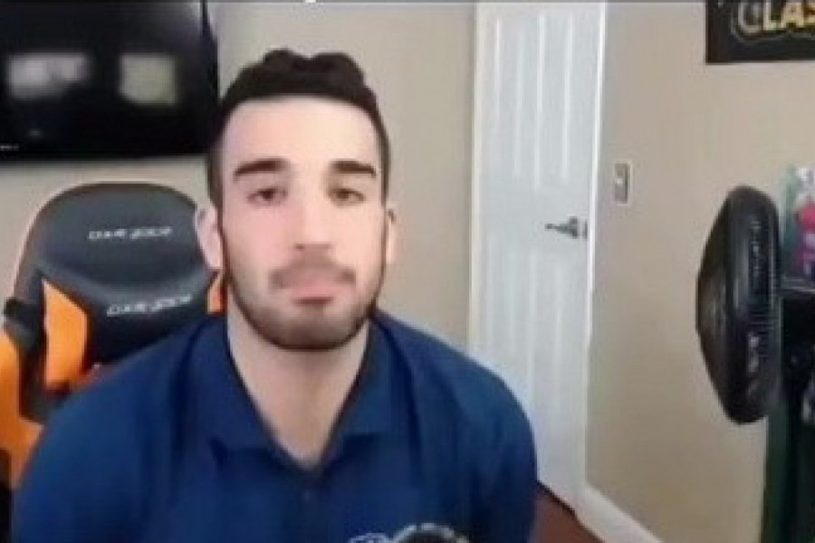 LJUBOMORNA LJUBIMICA JE POKAZALA KANDŽE: Ljudi su šokirano gledali scenu i pitali šta se desilo s mačkom! (VIDEO)