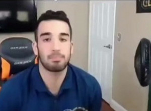 LJUBOMORNA LJUBIMICA JE POKAZALA KANDŽE: Ljudi su šokirano gledali scenu i pitali šta se desilo s mačkom! (VIDEO)