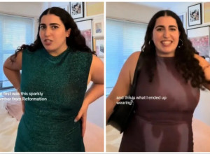 OTIŠLA JE NA PRVI SASTANAK U HALJINI ZA KOJU JE SMATRALA DA JE SAVRŠENA: "Kad sam došla kući, videla sam koliko sam se izblamirala!" (VIDEO)