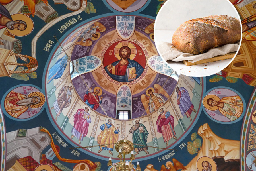 TRI OBIČAJA KOJE SVAKI VERNIK TREBA DA POŠTUJE NA KRSTOVDAN: Jedan je posebno važan, a mnogi ne znaju za ovo crkveno pravilo!